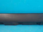7585105010 Накладка порога правая TOYOTA Avensis (T250) 2003-2008
