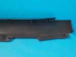 7585105010 Накладка порога правая TOYOTA Avensis (T250) 2003-2008