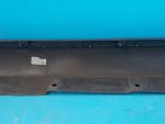 7585105010 Накладка порога правая TOYOTA Avensis (T250) 2003-2008