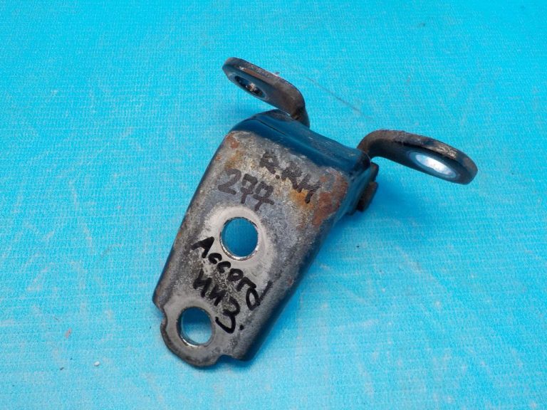 67960SLA003ZZ Петля двери задней правой Honda Accord 8 2008-2013 67960SLA003ZZ Петля двери задней правой Honda Accord 8 2008-2013
