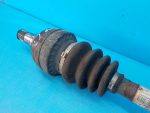 96832203 Привод колеса передний левый Chevrolet Aveo (T250) 2005-2011