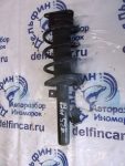 BBM234700C Амортизатор передний правый MAZDA 3 (BL) 2009-2013