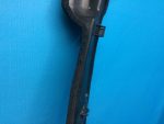 5382712070 Уплотнитель крыла переднего правого TOYOTA Auris (E15) 2006-2012