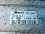 282712A610 Интеркулер KIA Ceed (ED) 2007-2012