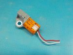 GDK457KC0 Датчик Air Bag MAZDA 6 (GH) 2007-2012