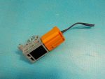GDK457KC0 Датчик Air Bag MAZDA 6 (GH) 2007-2012