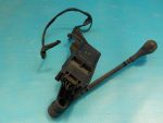 RQH500420 Датчик дорожного просвета передний правый LAND ROVER Range Rover Vogue 3 2002-2012