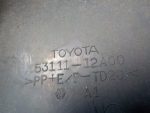 5311102390 Решетка радиатора TOYOTA Auris (E15) 2006-2012