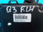 3D2837015K Замок двери передней левой SKODA Octavia A5 (1Z) 2004-2013
