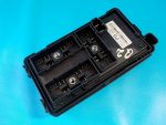 96867127 Блок предохранителей под капотом Chevrolet Aveo (T255) 2007-