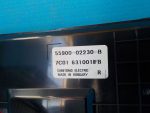 Блок управления климатконтроля TOYOTA Auris (E15) 2006-2012 5590002230
