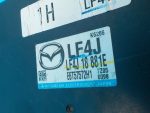 LF4J18881H Блок управления двигателем MAZDA 6 (GH) 2007-2012