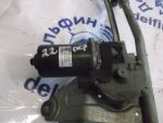 LR035806 Трапеция стеклоочистителя передняя LAND ROVER Range Rover Vogue 3 2002-2012