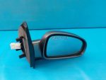 96406525 Зеркало заднего вида правое Chevrolet Aveo (T255) 2007-