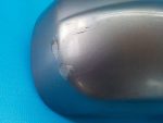96406525 Зеркало заднего вида правое Chevrolet Aveo (T255) 2007-
