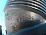 1K0129684AN Патрубок воздушного фильтра SKODA Octavia A5 (1Z) 2004-2013