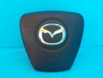 GS1E57K00D Подушка безопасности водителя MAZDA 6 (GH) 2007-2012