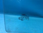 8K5845205E Стекло двери задней левой Audi A4 (B8) 2007-2015