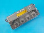 7390002020B0 Подушка безопасности колен водителя TOYOTA Auris (E15) 2006-2012