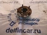 MR527453 Ступица колеса задняя MITSUBISHI Outlander (CU) 2002-2009