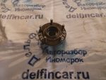MR527453 Ступица колеса задняя MITSUBISHI Outlander (CU) 2002-2009