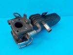 038131512H Радиатор системы EGR SKODA Octavia A5 (1Z) 2004-2013