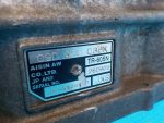 09D300038K Корпус АКПП Audi Q7 (4L) 2005-2015