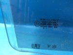 7L6845206E Стекло двери задней правой VOLKSWAGEN Touareg 1 (7L) 2002-2010