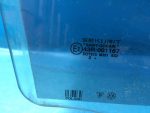 7L6845206E Стекло двери задней правой VOLKSWAGEN Touareg 1 (7L) 2002-2010