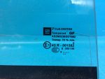 5161448 Стекло двери задней правой (форточка) OPEL Astra H 2004-2010