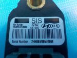959202H000 Датчик Air Bag KIA Ceed (ED) 2007-2012
