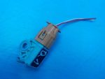 GDK457KC0B Датчик Air Bag MAZDA 6 (GH) 2007-2012