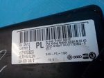 1K4880241D Подушка безопасности боковая левая в сиденье SKODA Octavia A5 (1Z) 2004-2013
