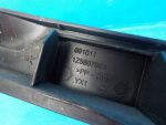 1Z5807863 Кронштейн заднего бампера левый SKODA Octavia A5 (1Z) 2004-2013