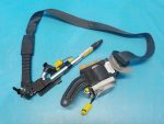 81450SMRE11ZA Ремень безопасности передний правый Honda Civic 5D 2006-2012
