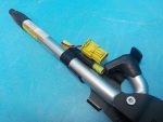 81850SMRE11ZA Ремень безопасности передний левый Honda Civic 5D 2006-2012