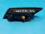 34156SMGE03 Фонарь задний левый внутренний Honda Civic 5D 2006-2012