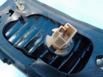 34156SMGE03 Фонарь задний левый внутренний Honda Civic 5D 2006-2012