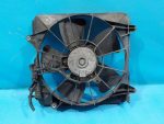19015RSAG01 Диффузор радиатора в сборе Honda Civic 5D 2006-2012