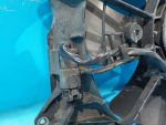 19015RSAG01 Диффузор радиатора в сборе Honda Civic 5D 2006-2012