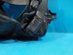 38615RSAG01 Диффузор радиатора кондиционера в сборе Honda Civic 5D 2006-2012