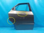 67510SMGE00ZZ Дверь задняя правая Honda Civic 5D 2006-2012