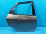 67510SMGE00ZZ Дверь задняя правая Honda Civic 5D 2006-2012