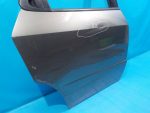 67510SMGE00ZZ Дверь задняя правая Honda Civic 5D 2006-2012
