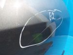 67510SMGE00ZZ Дверь задняя правая Honda Civic 5D 2006-2012