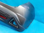 71501SMGE00ZJ Бампер задний в сборе Honda Civic 5D 2006-2012