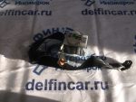 898201H000EQ Ремень безопасности задний правый KIA Ceed (ED) 2007-2012