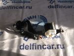 898101H000EQ Ремень безопасности задний левый KIA Ceed (ED) 2007-2012