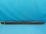 Накладка порога правая TOYOTA Avensis (T250) 2003-2008 7585105010