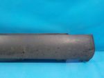 Накладка порога правая TOYOTA Avensis (T250) 2003-2008 7585105010